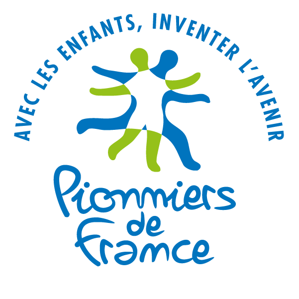 logo Pionniers de France