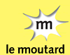 Site de l'Association Le moutard.